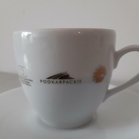 Apartament Beksa Appartement Sanok Buitenkant foto
