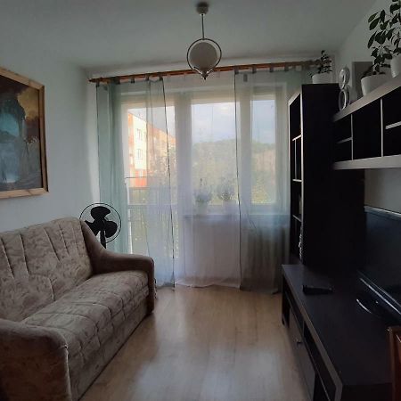 Apartament Beksa Appartement Sanok Buitenkant foto