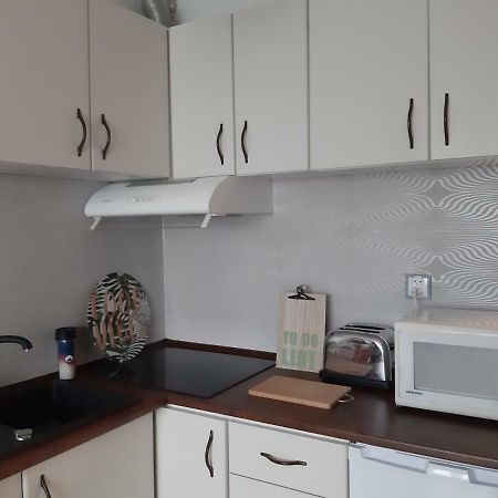 Apartament Beksa Appartement Sanok Buitenkant foto