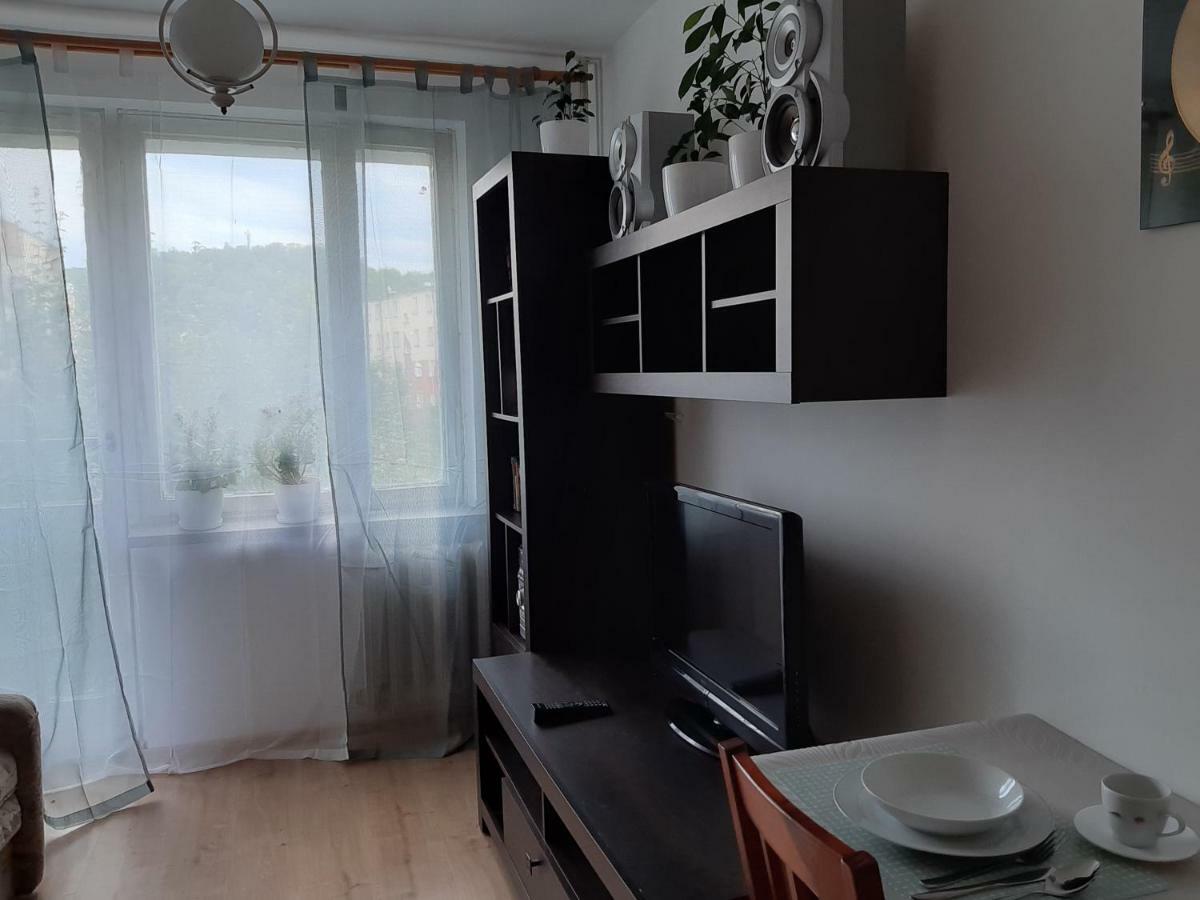 Apartament Beksa Appartement Sanok Buitenkant foto