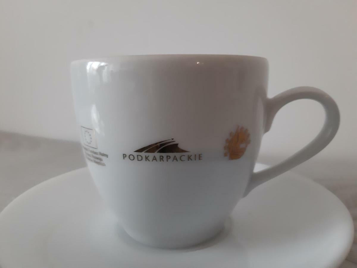 Apartament Beksa Appartement Sanok Buitenkant foto