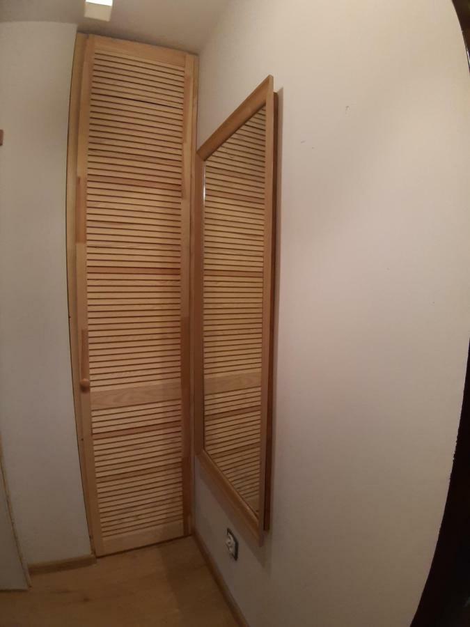 Apartament Beksa Appartement Sanok Buitenkant foto