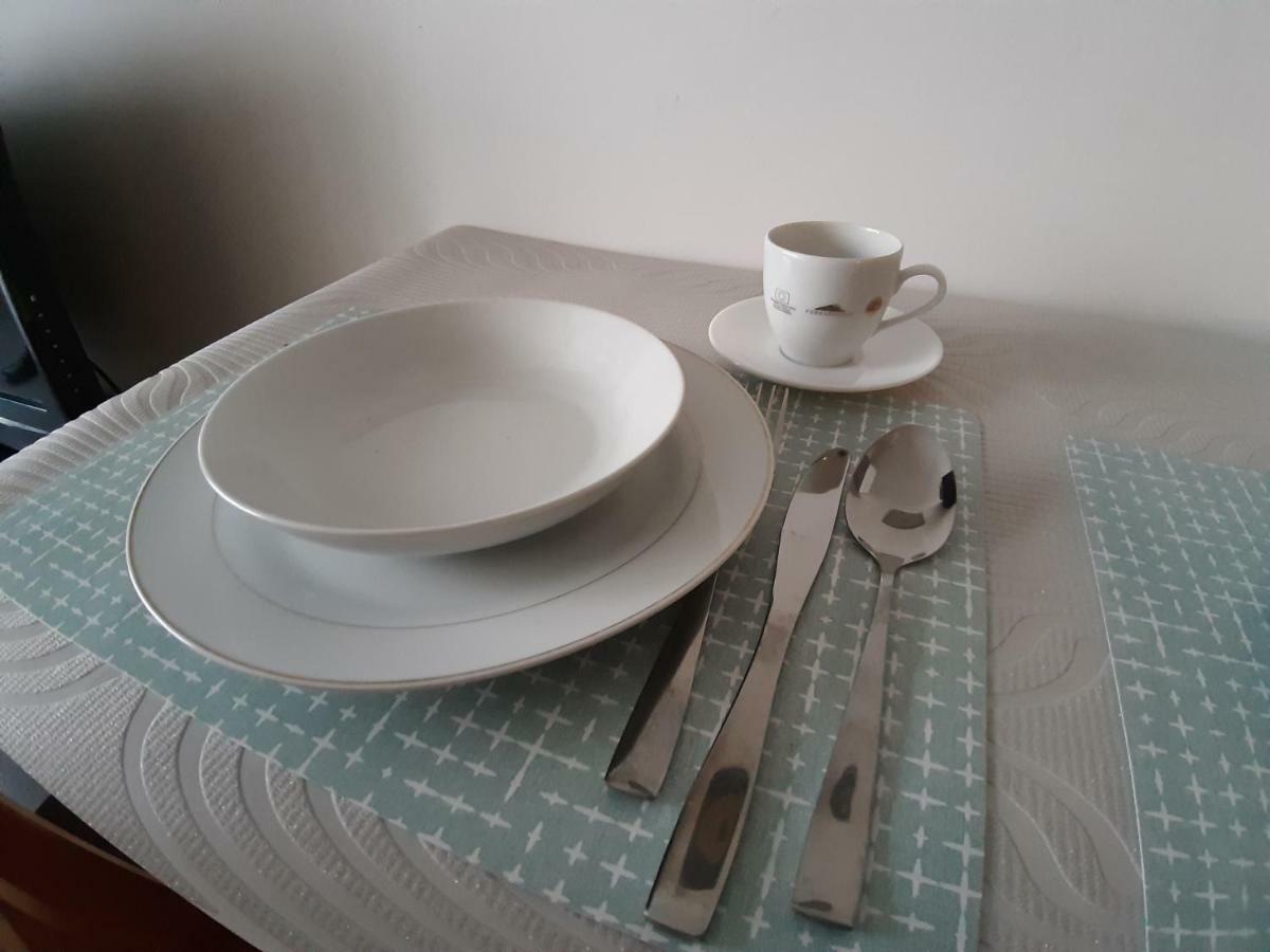 Apartament Beksa Appartement Sanok Buitenkant foto
